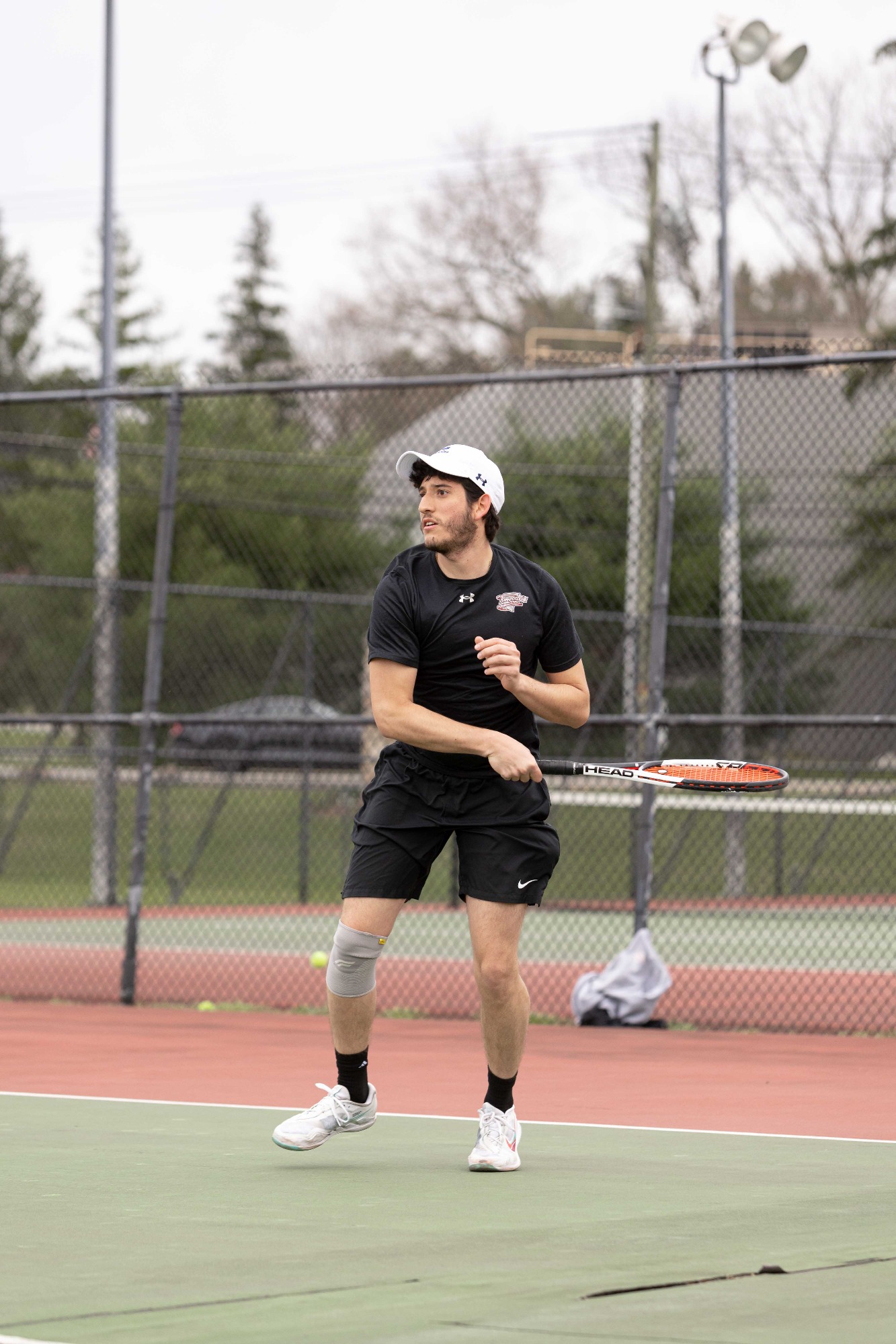 2023 Men's Tennis