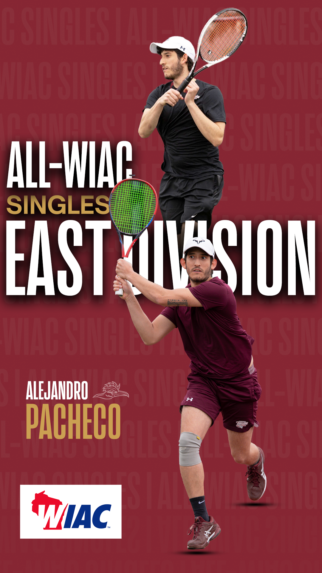 ALL WIAC mens tennis