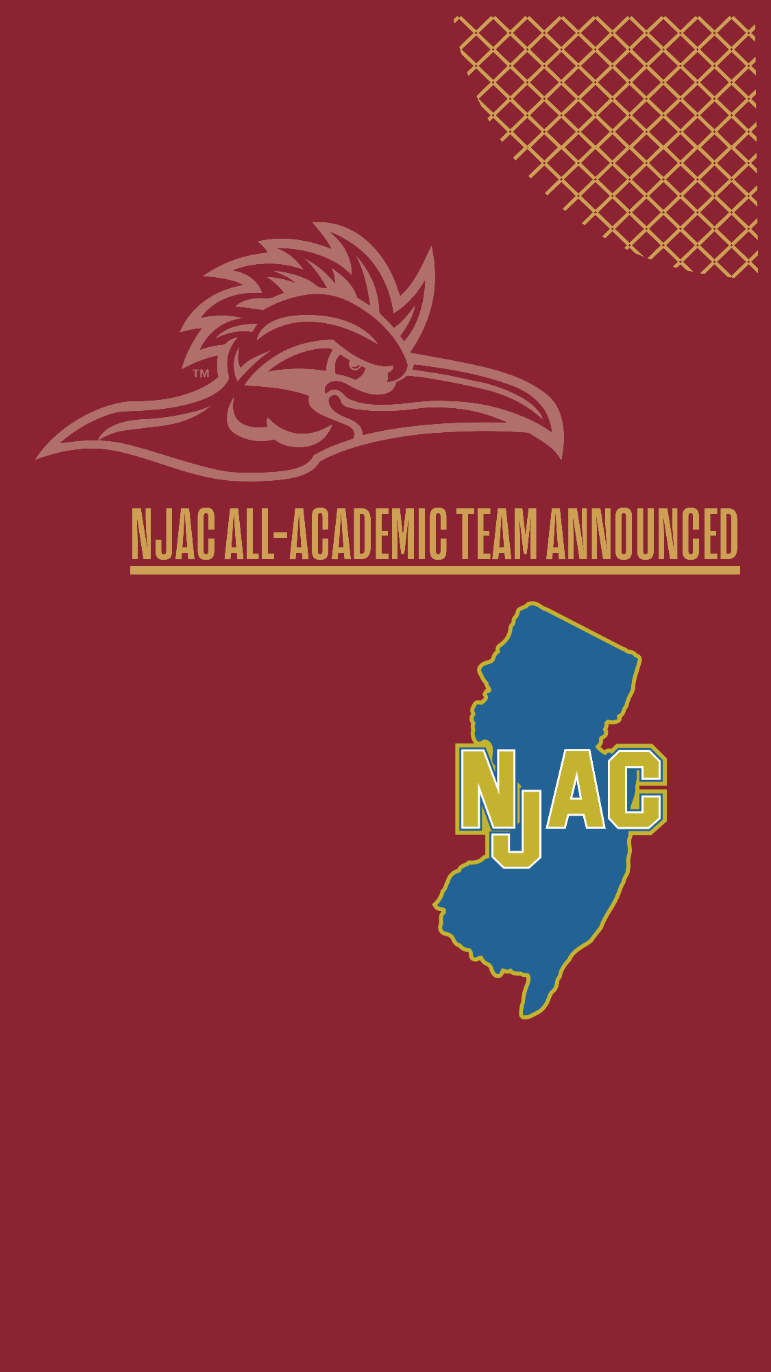 NJAC Academic General