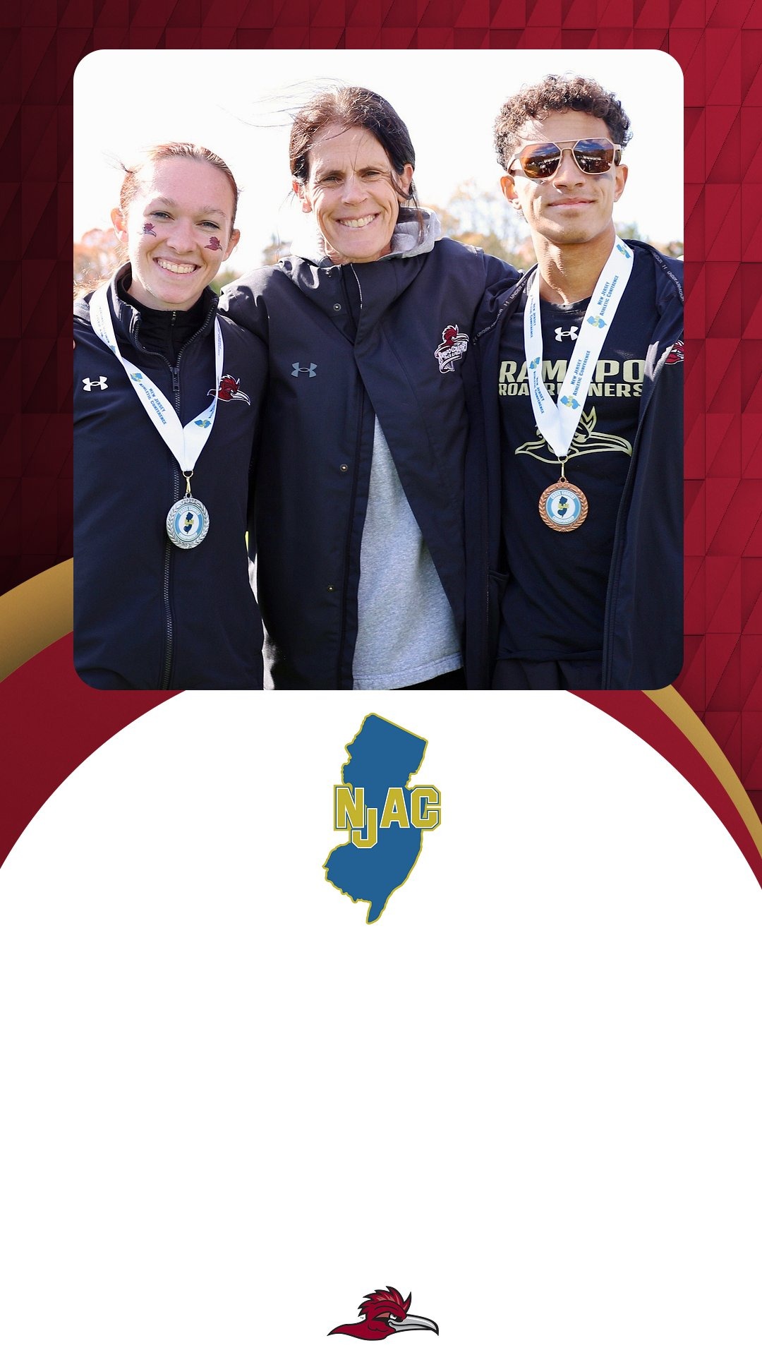 M/W XC All conference 2025