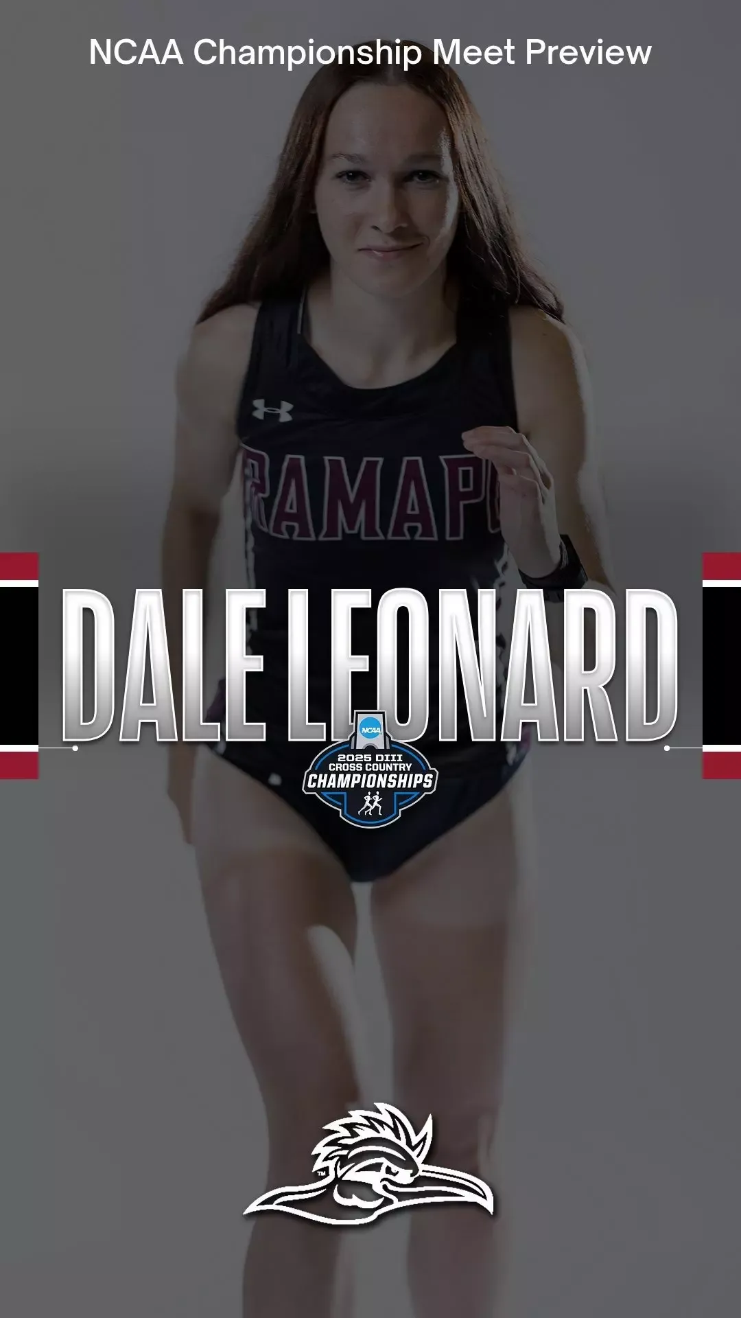 Dale Leonard - NCAA XC Preview
