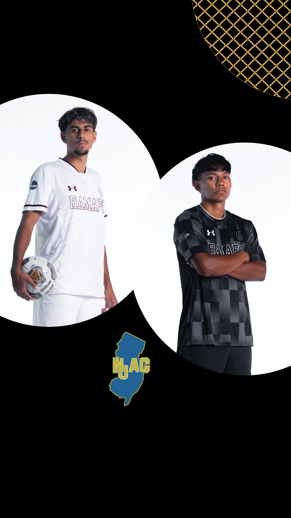 Men's Soccer All-Conf