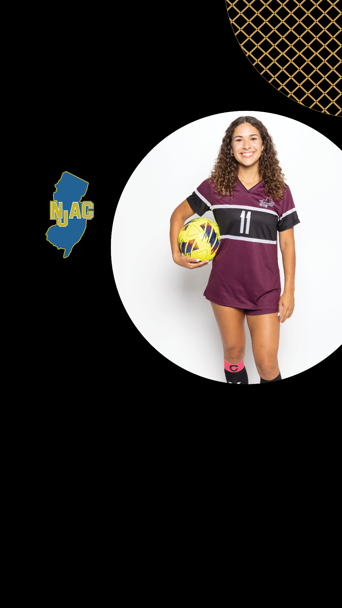 Mia Santana WS AllConf