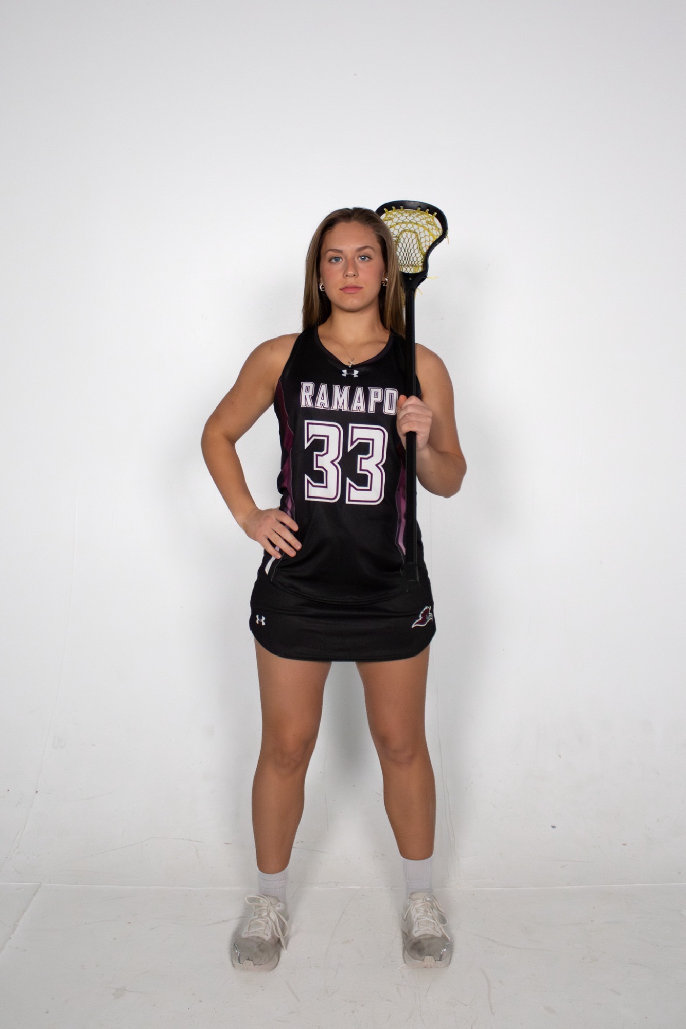 Erin Smeilus - media