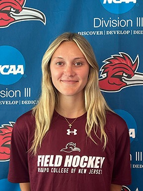 Gabby Maisto Assistant FH