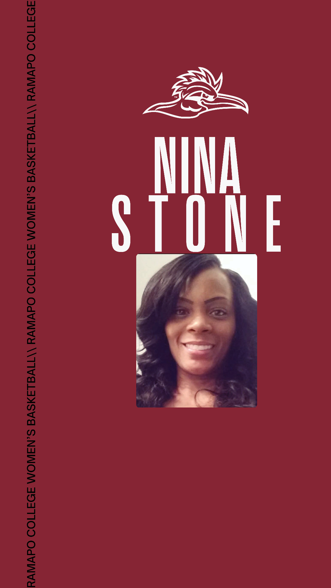 Nina Stone - 2026