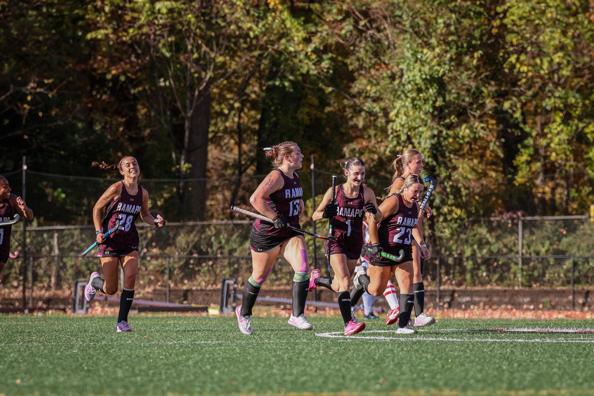 FHOCK Group pic