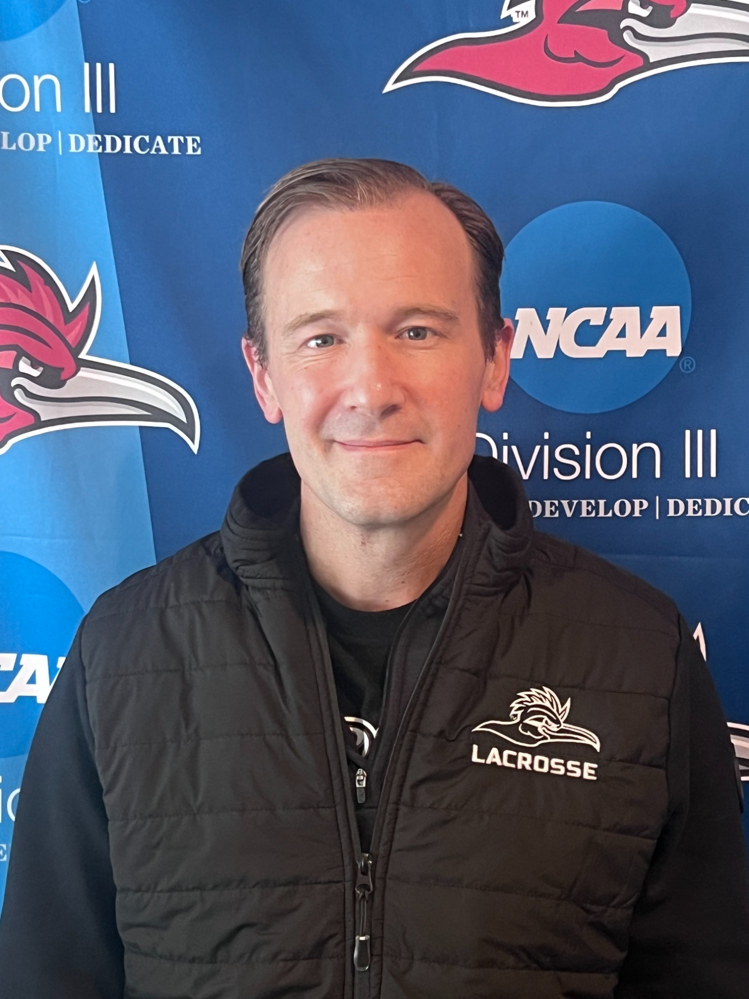 Kelly Booth - wlax asst. coach