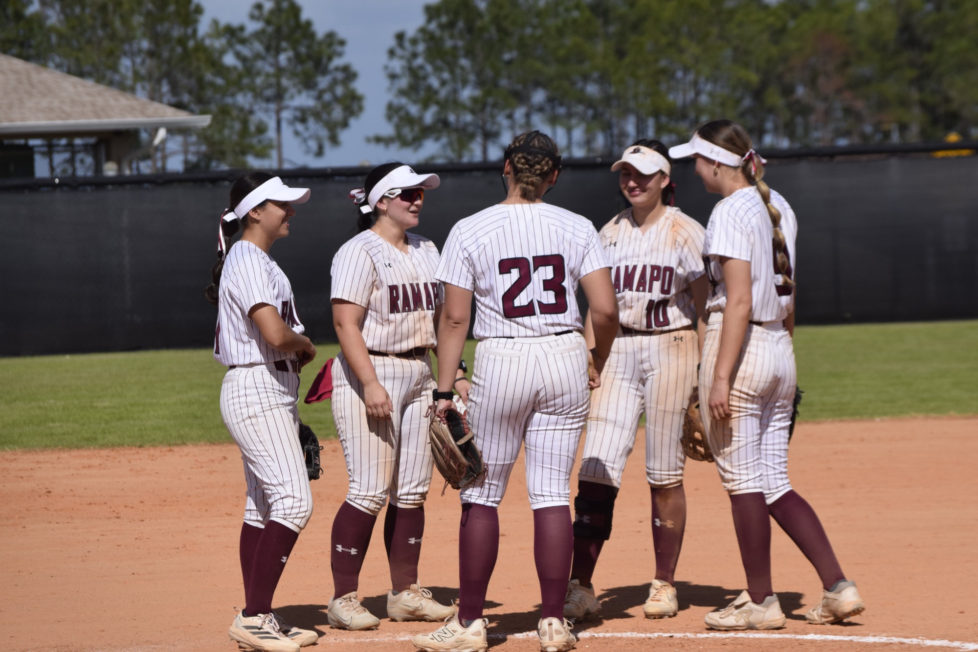 2026 Softball vs. Hiram