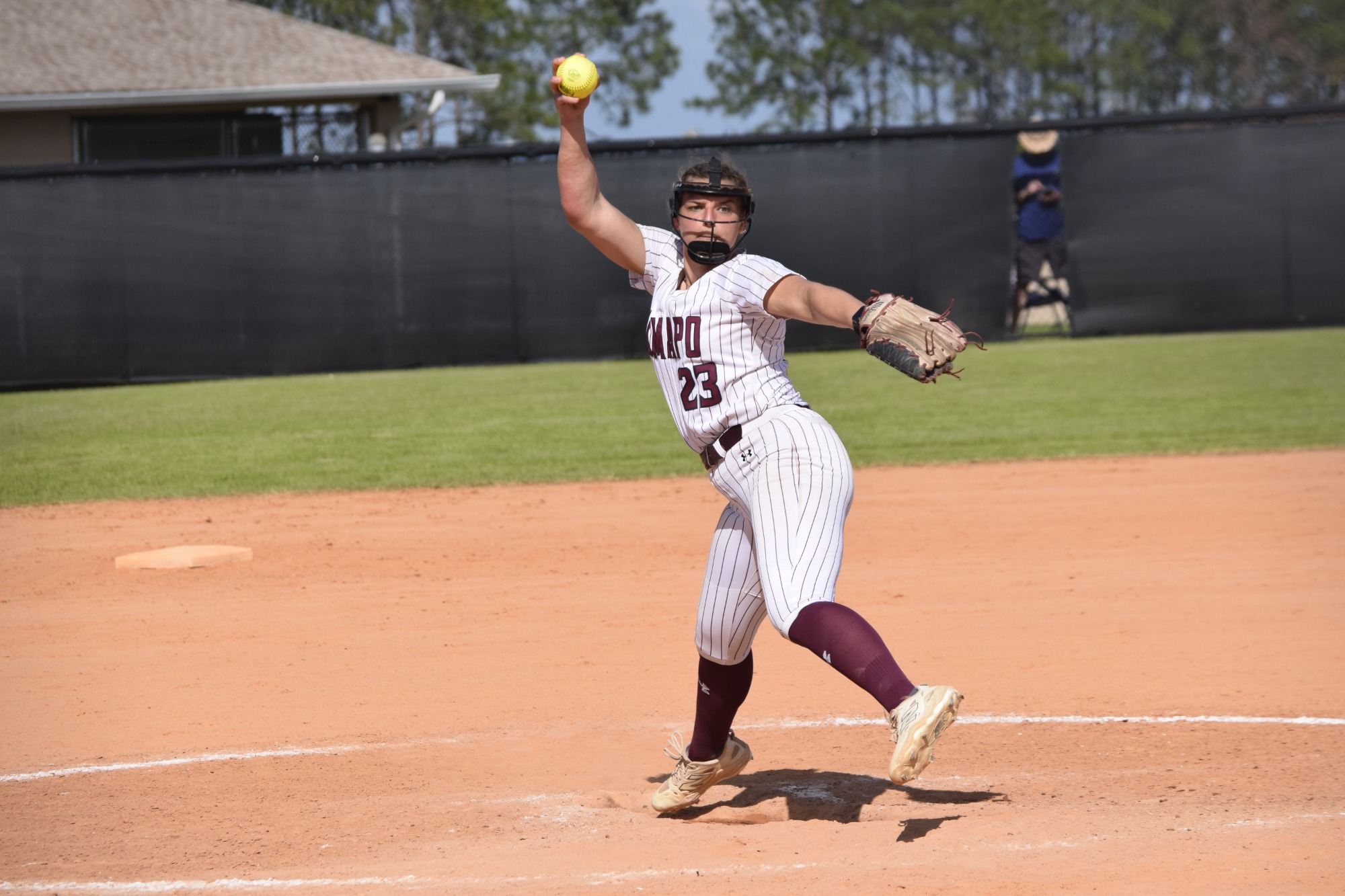 2026 Softball vs. Hiram