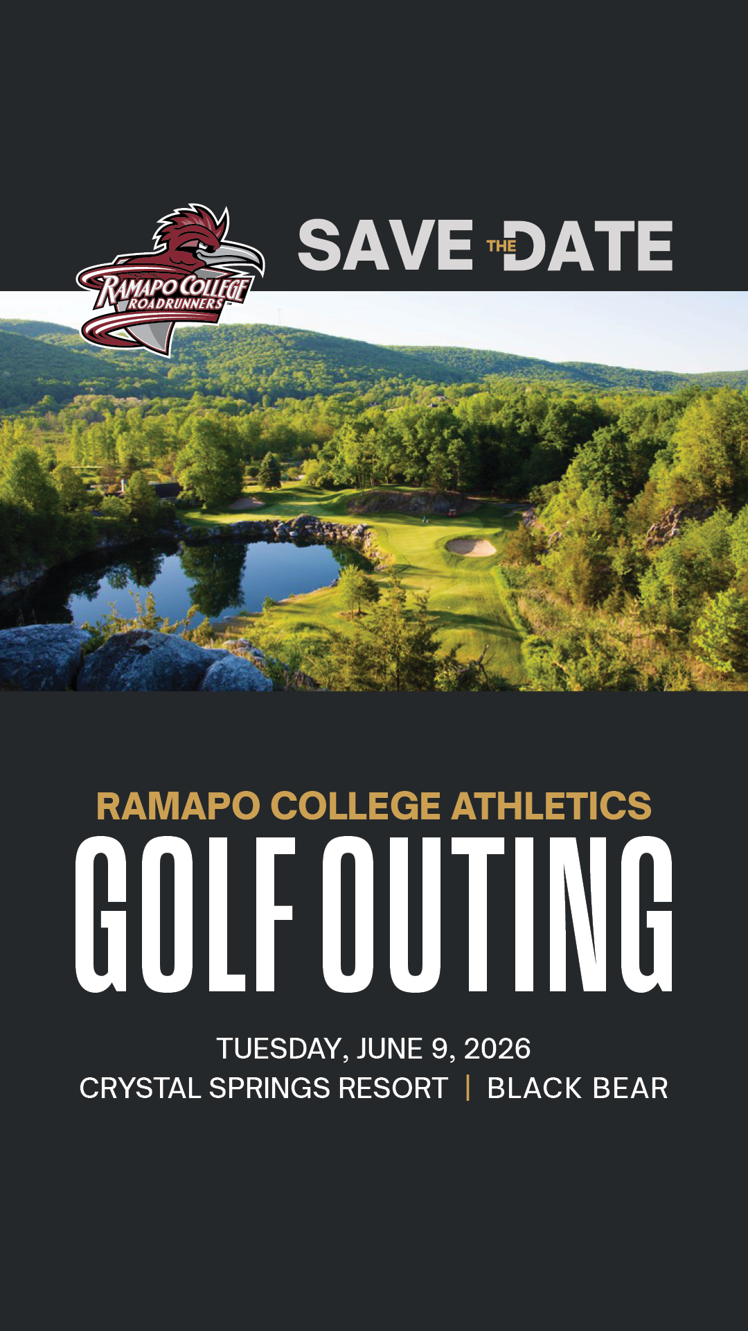 5th Annual Golf Outing