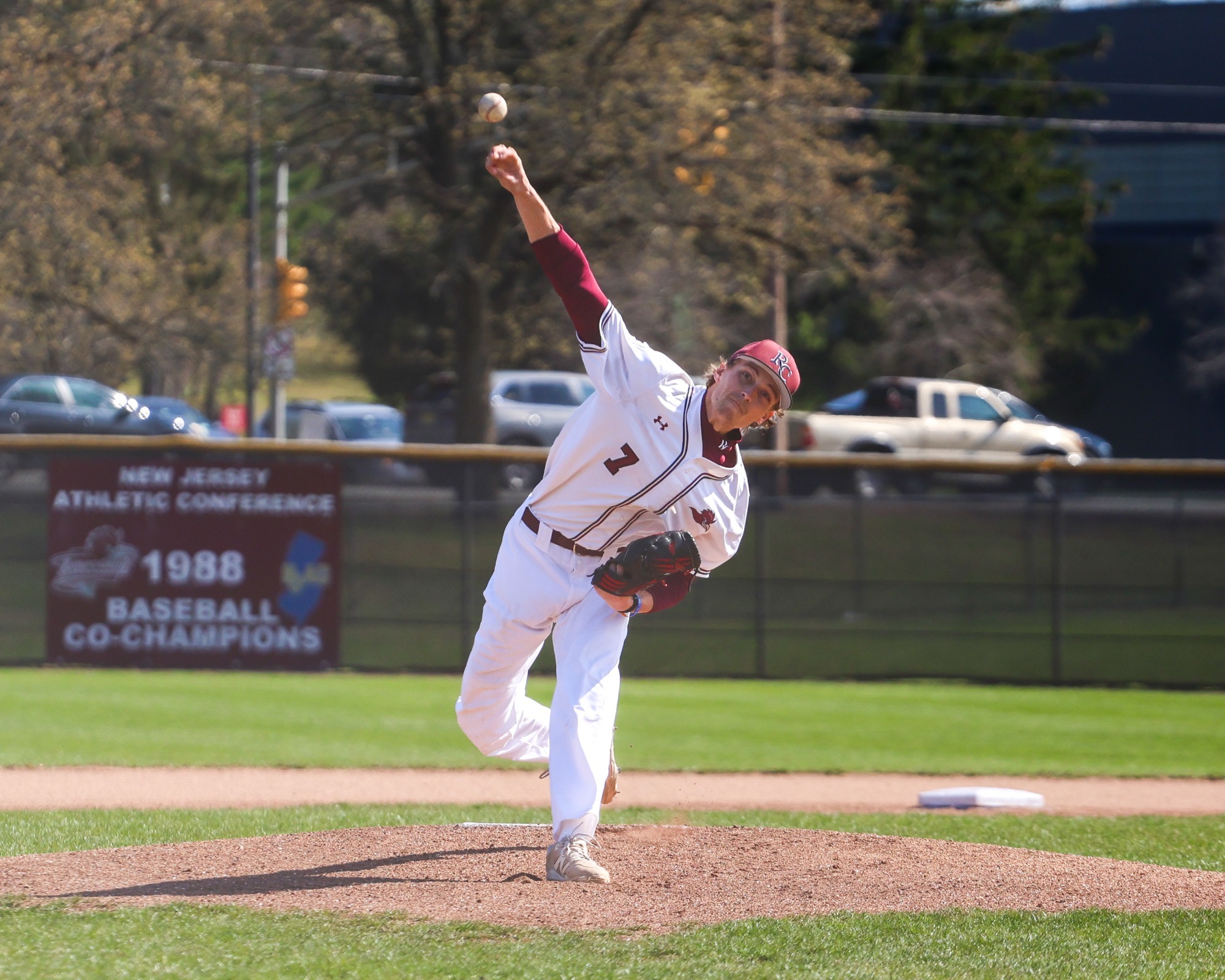 Michael Zalinkanskas