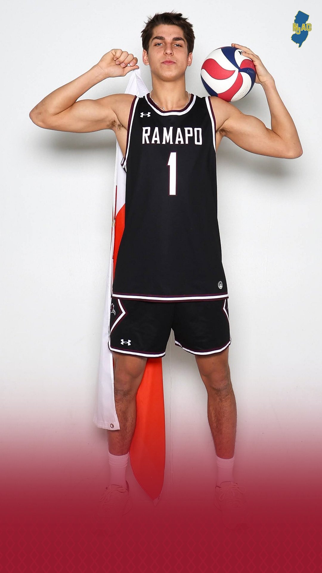 Tracz All-Conference Web