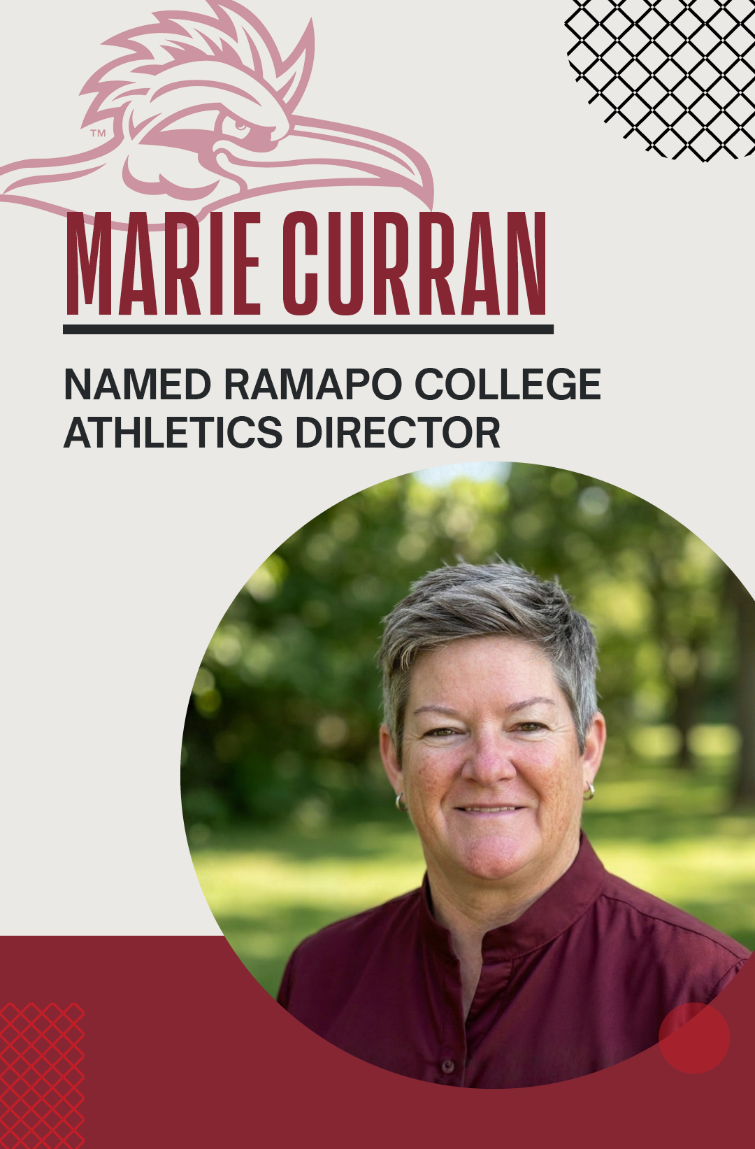 Marie Curran 2026