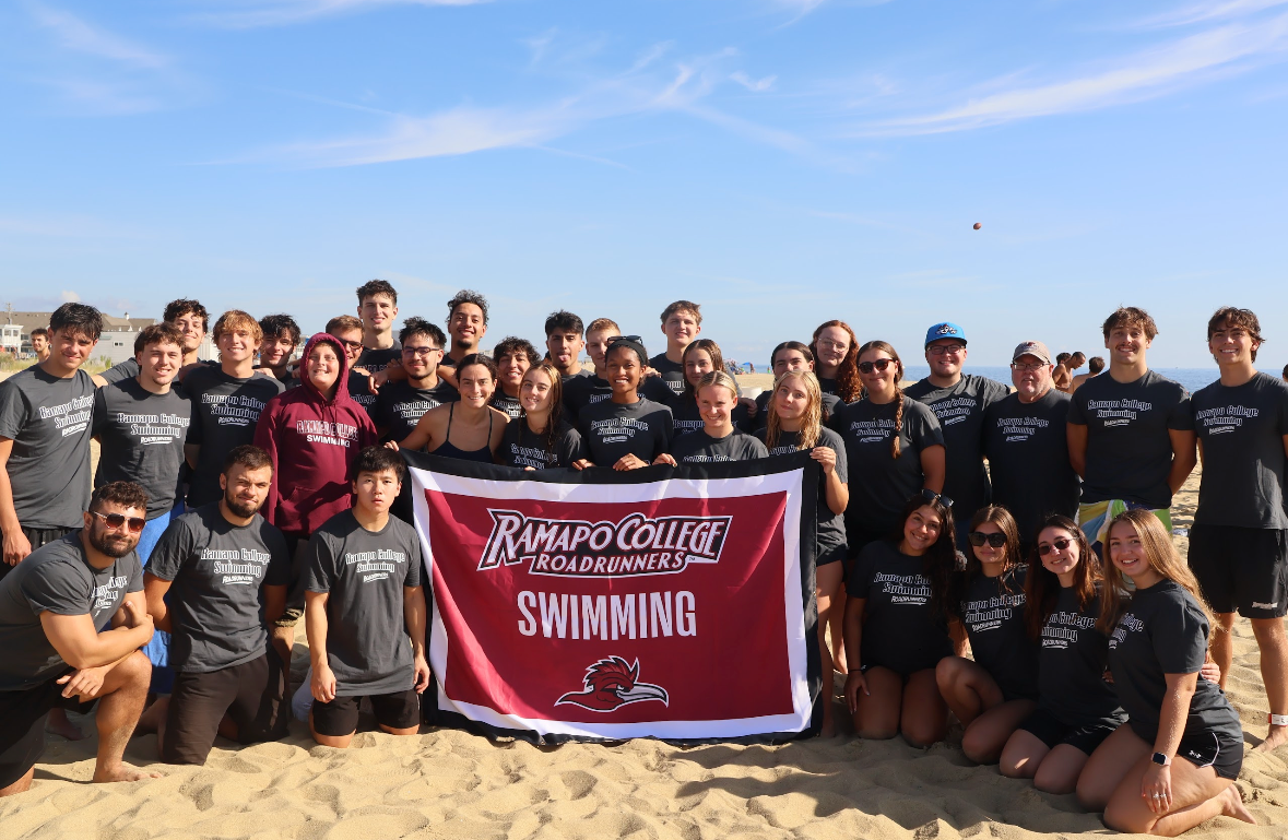 Meters 4 Mike 2026_RCNJ Swim