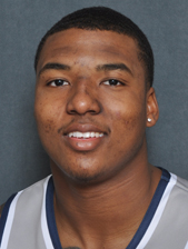 Trevon Jeffery