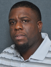 Larry Wilson