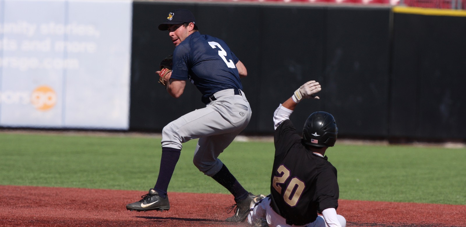 Jonathan Bravo Baseball Texas Wesleyan University Athletics