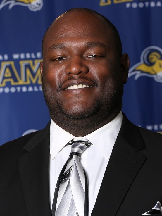 Calvin Powell