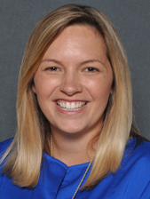 Kimberly Weaver