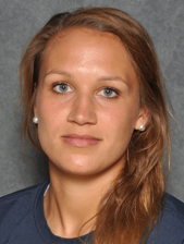 Theresa Garsztecki