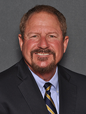 Steve Trachier