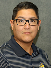 Orlando Carrillo