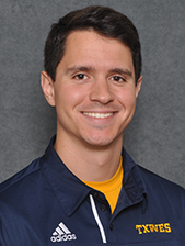 Daniel Matthews