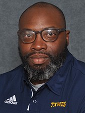 Jonte Price