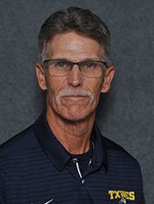 Steve Foster