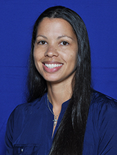 Jessica Ransom