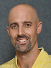 Matt Garnett