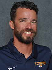 Cole Sweetser 2019