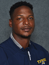 Quincy Butler 19