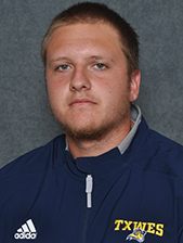 Nick Latham 2019