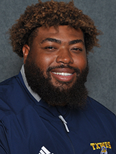 Javon Linley 2019