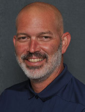 Kevin Millikan