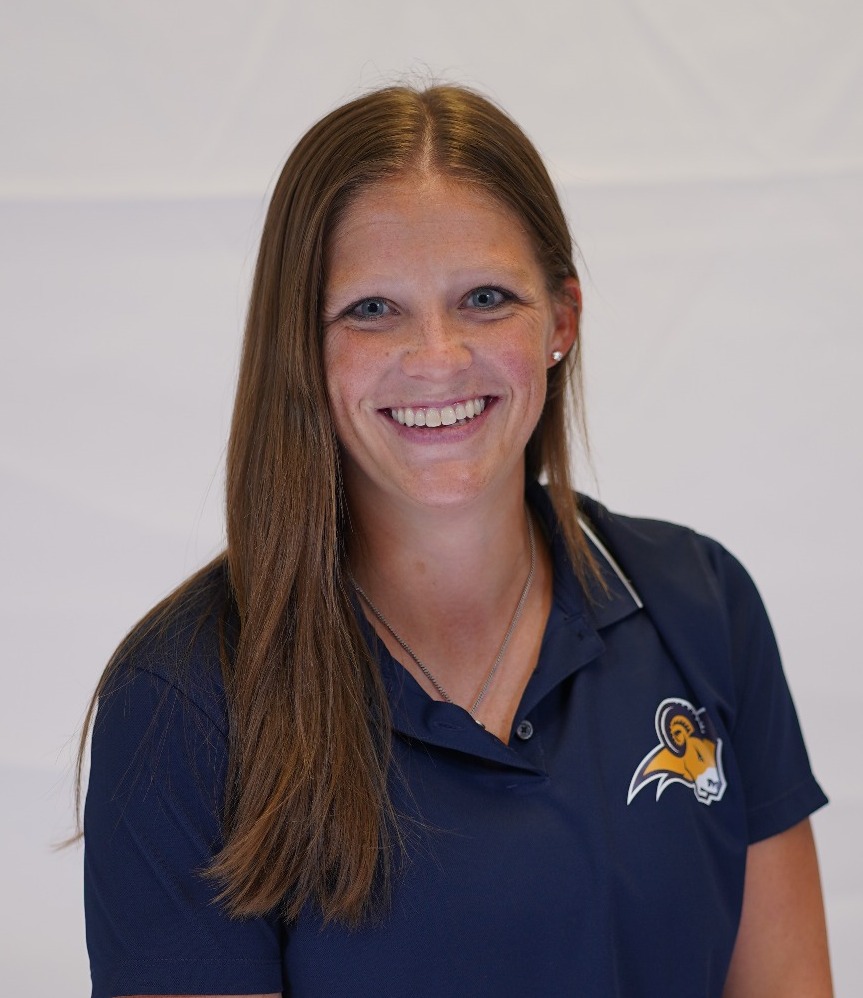 Katie Bond (Baugh)