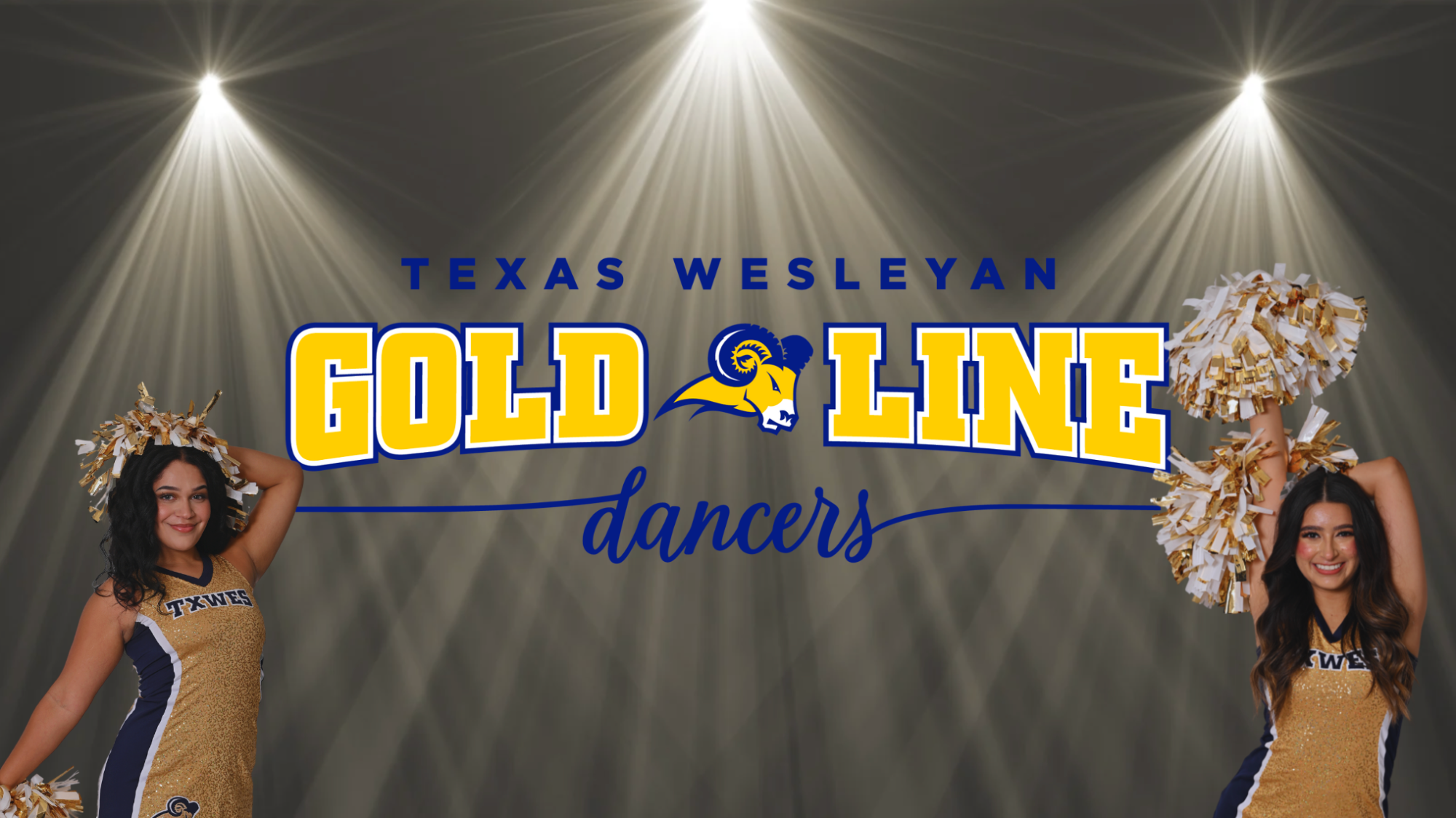 GOLDLINE DANCERS