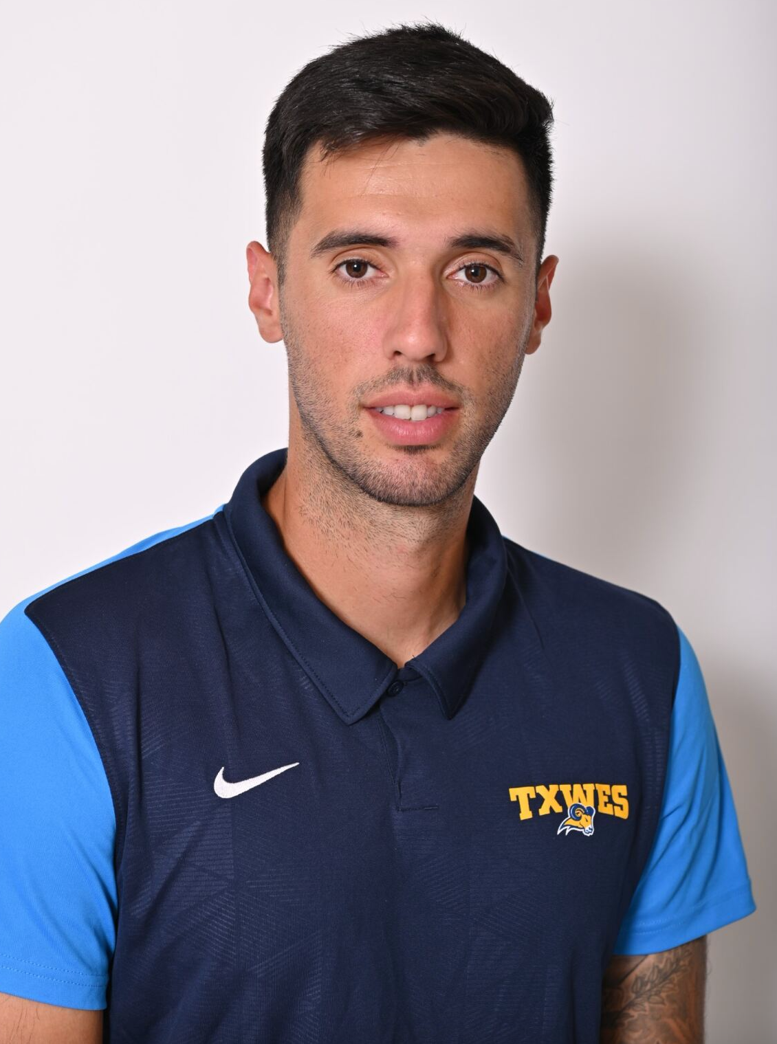 asst coach matheus macedo
