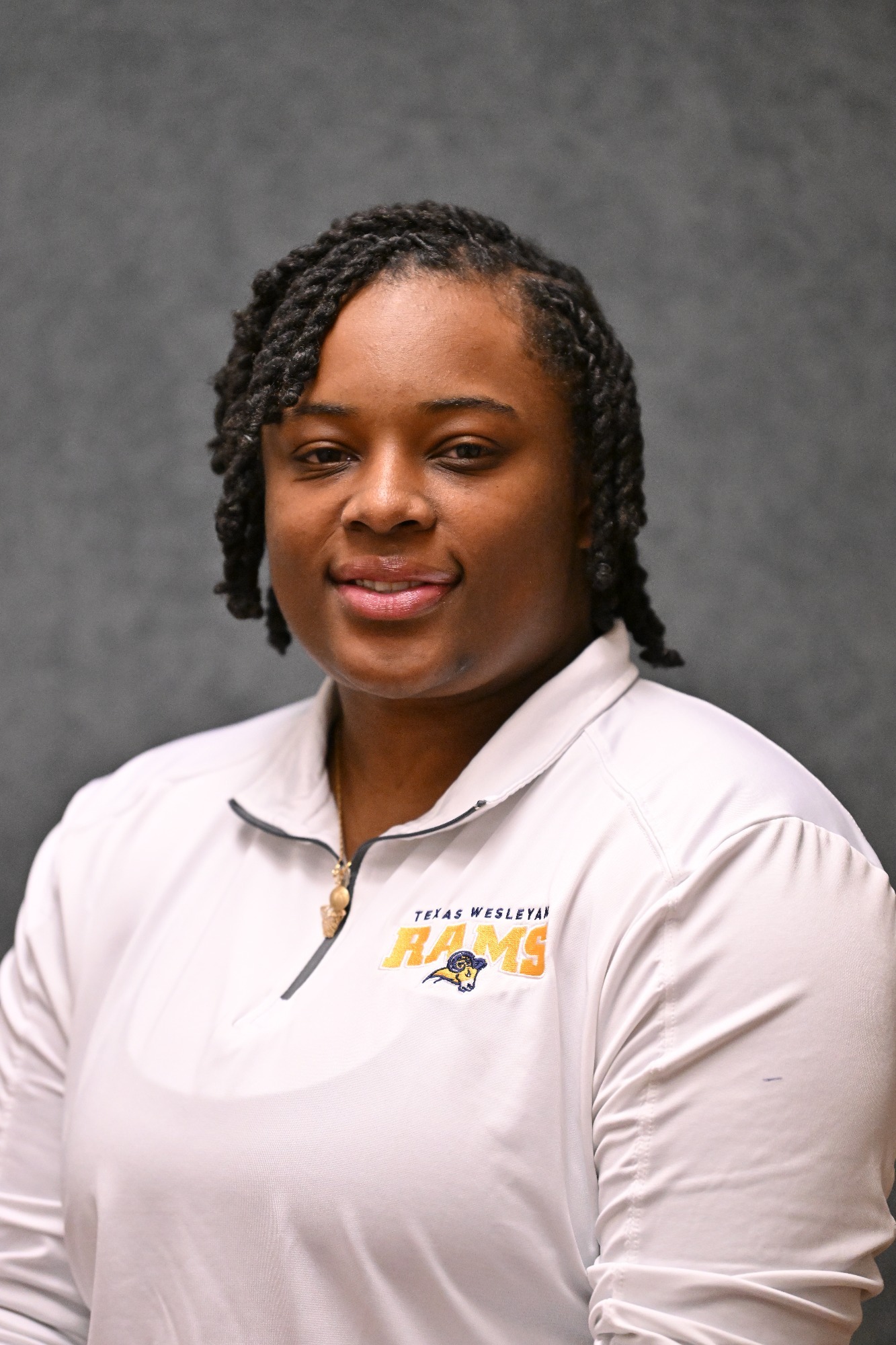 Dwanisha Tate
