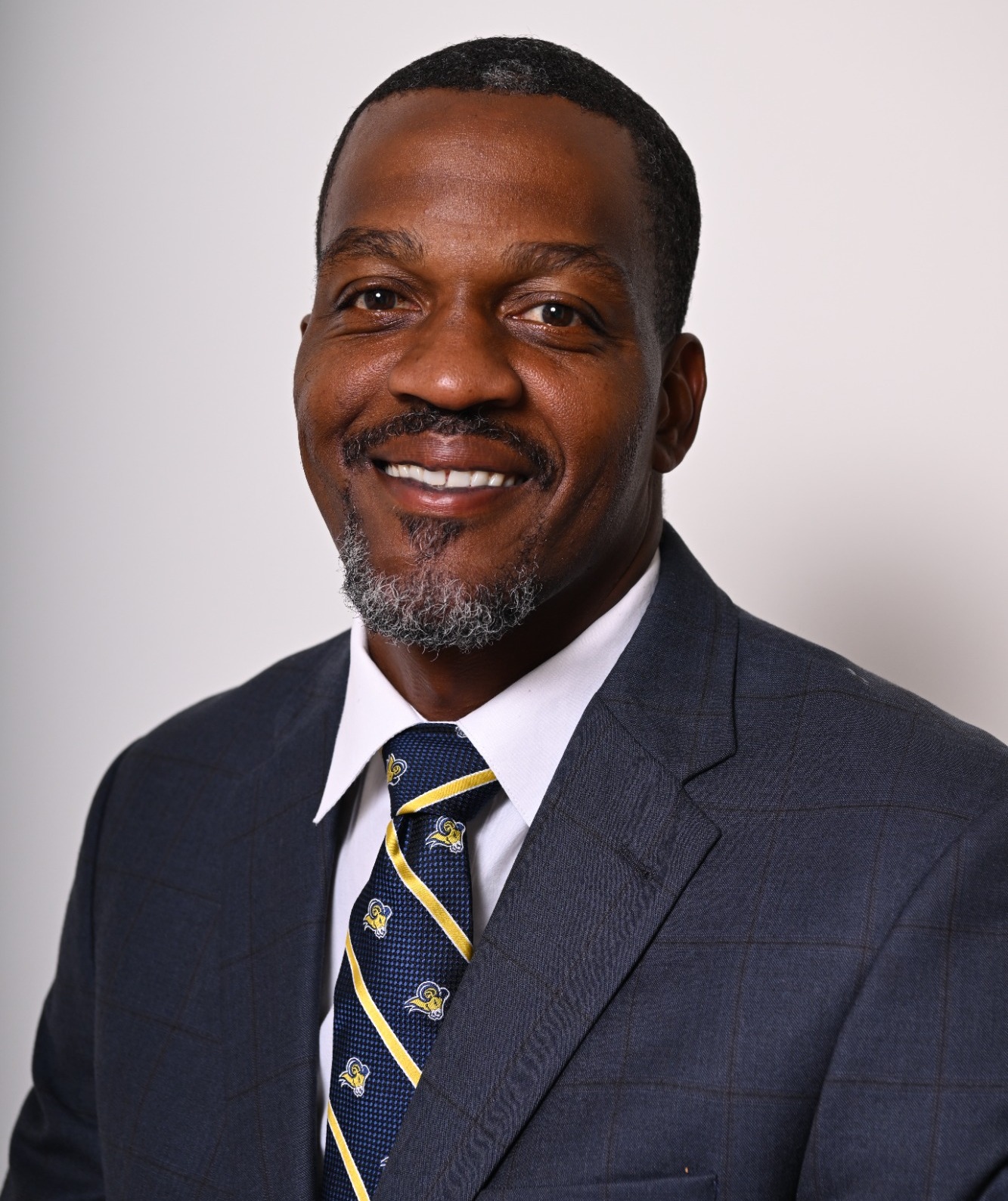 Coach Houston