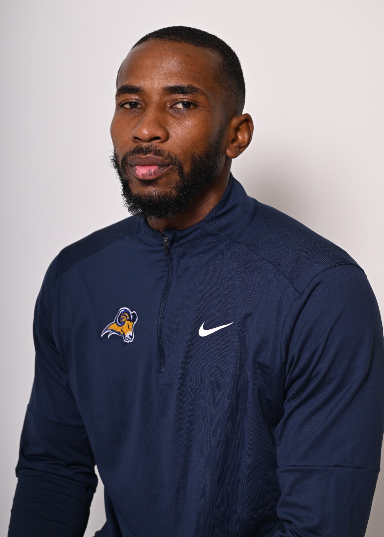 Melvin Goins