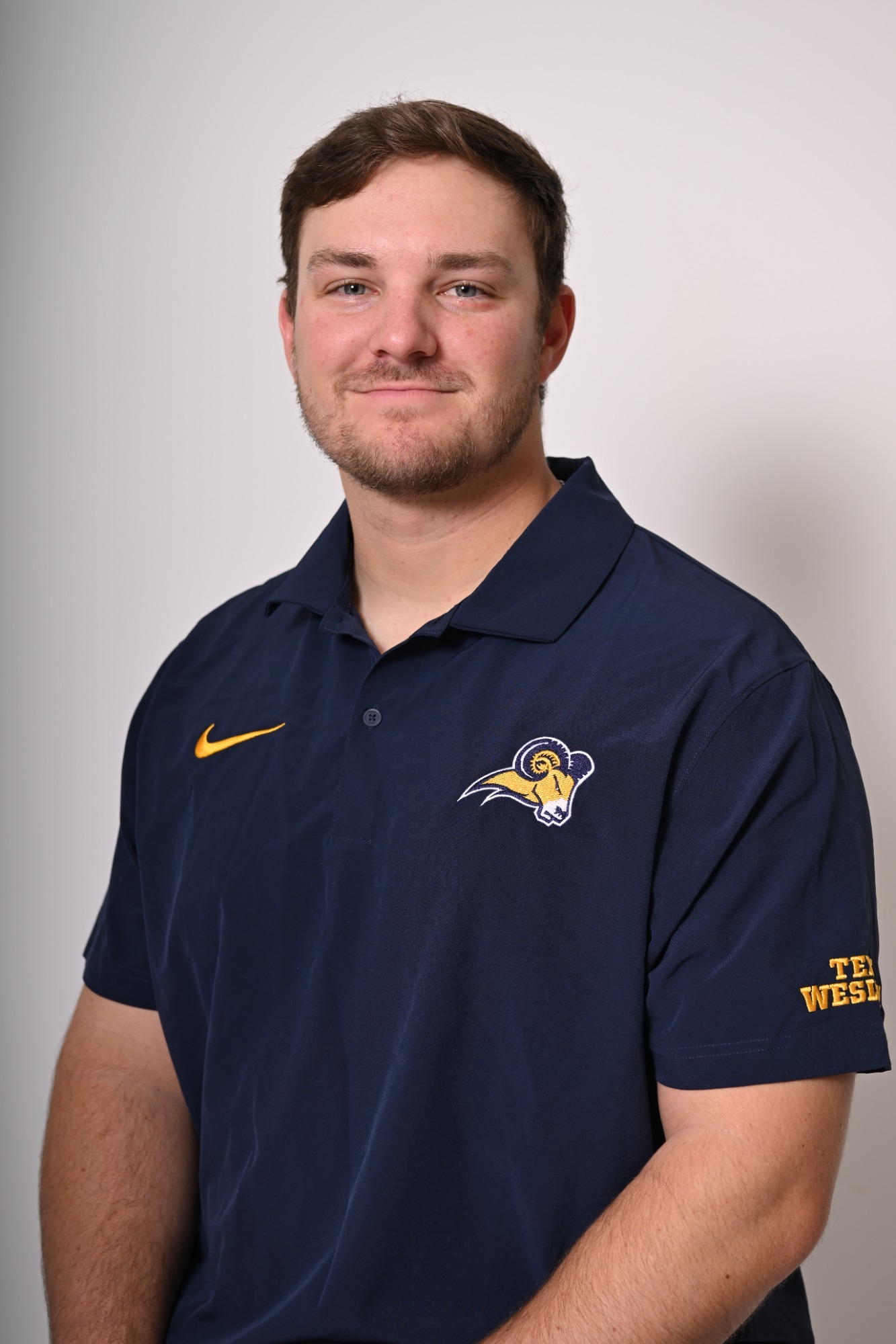 Hayden Hutchens