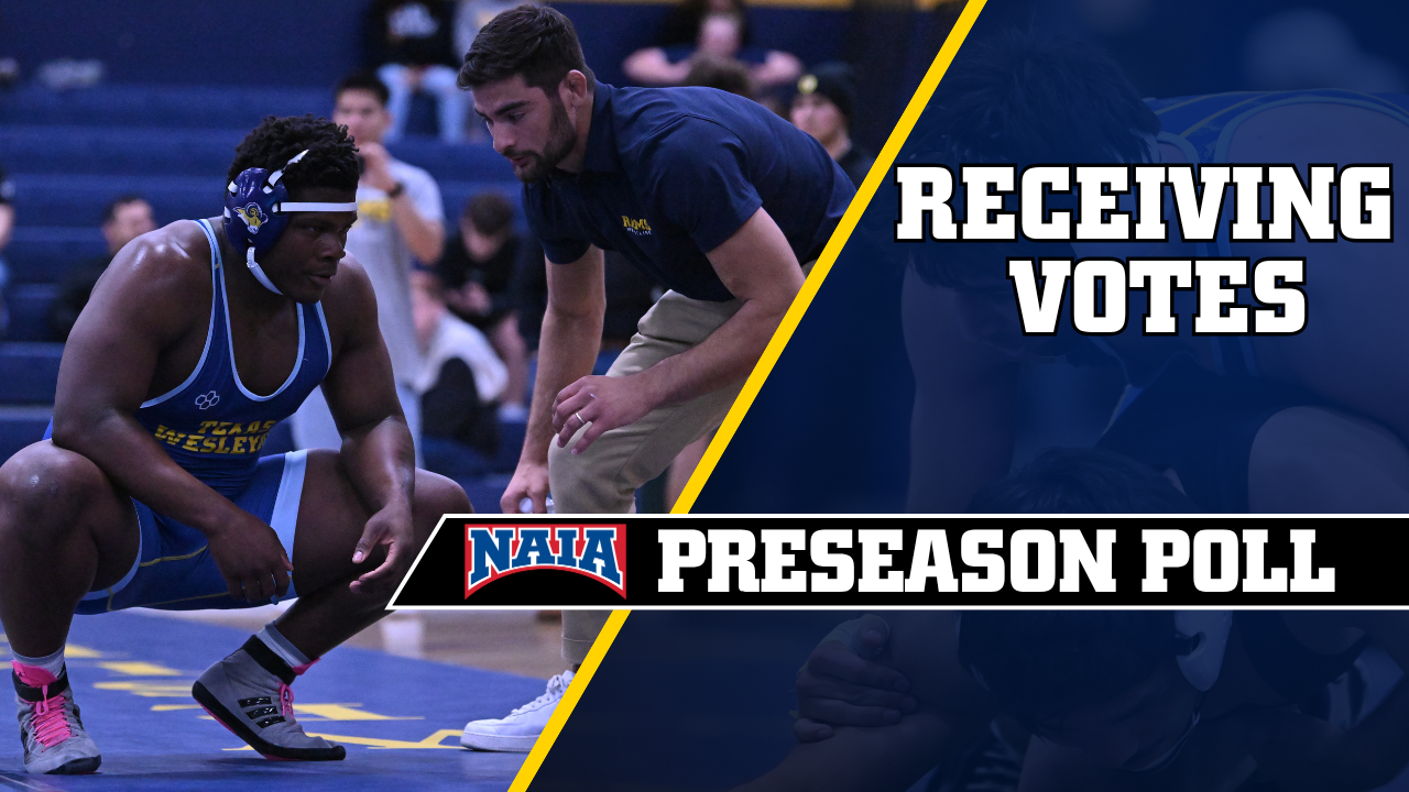 MWREST Preseason Poll