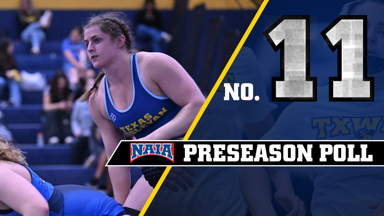 WWREST Preseason Poll