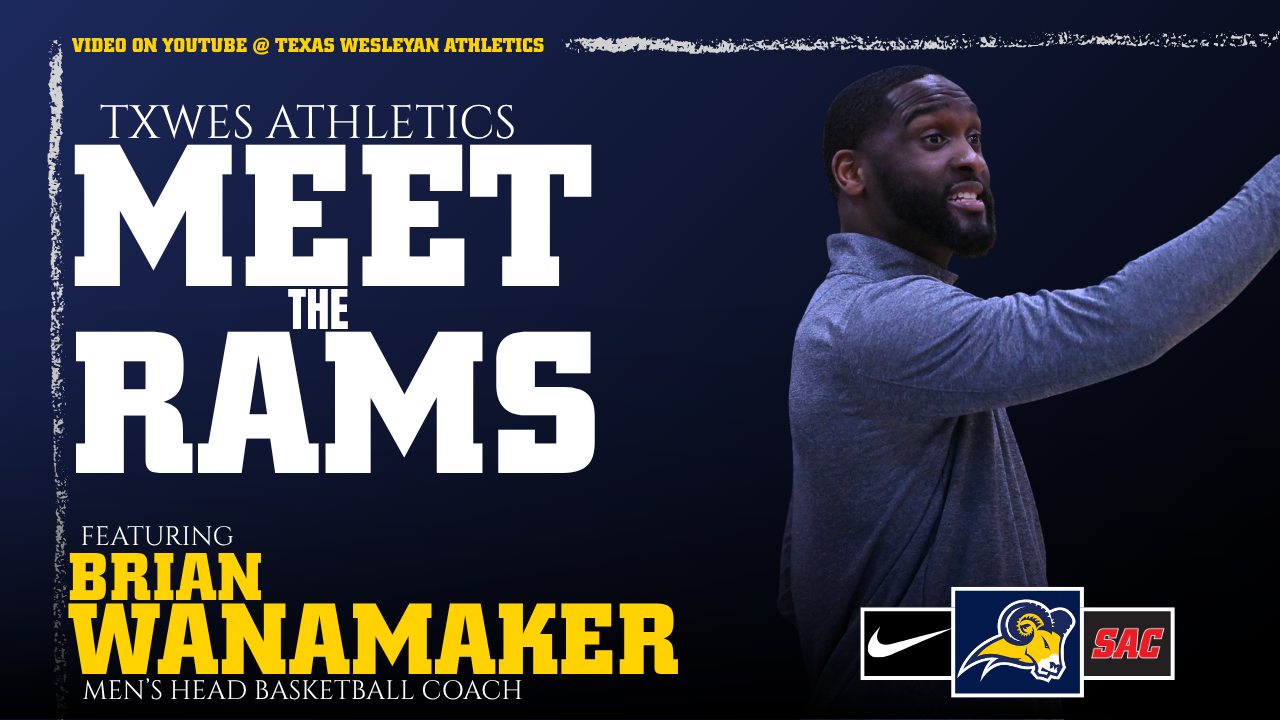 Meet the Rams MBB S3:E1