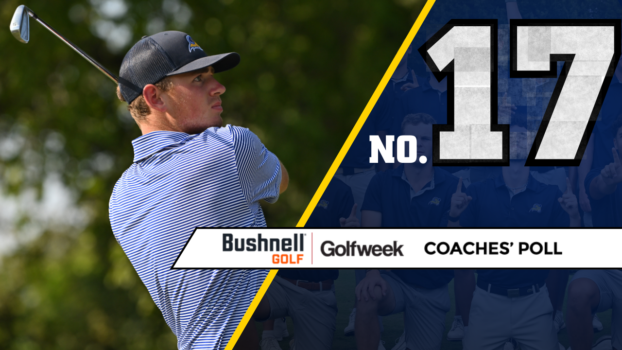 MGOLF Bushnell Golf #2 Poll