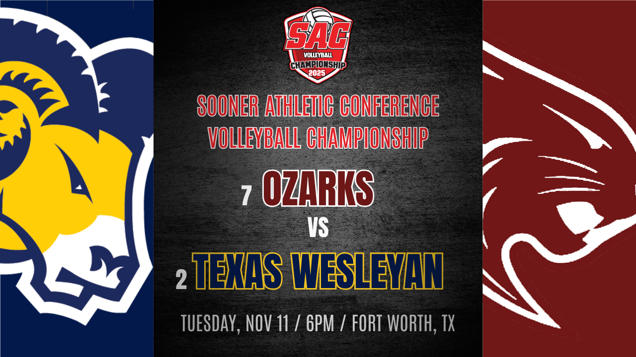 VB SAC Opening Round