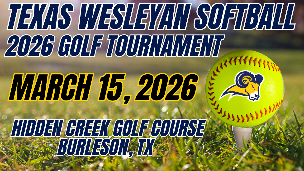 TXWES SB Golf Tournament